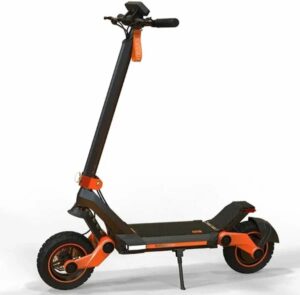 Электросамокат Kugoo Kirin G3 1