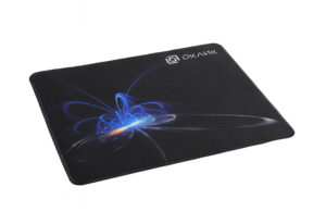 Коврик для мыши Oklick OK-FP0350 черный 350х280х2 мм 1