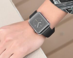 Смарт-часы Umbest S1 Smart sports watch (call version) - Черный 1