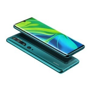 Смартфон Xiaomi Redmi Note 10 Pro 5G 8/256 ГБ Зеленая аврора 1