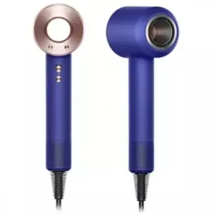 Фен для волос Xiaomi Sencicimen Hair Dryer HD15 Blue 1