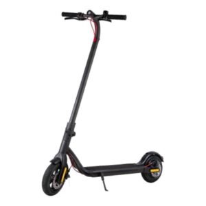 Электросамокат CARMEGA Falcon (CAR-CMFALC-BK) BLACK 1