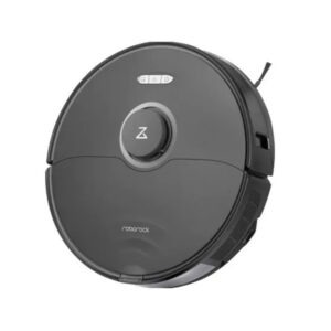 Робот-пылесос Xiaomi Roborock S8 Black EU 1