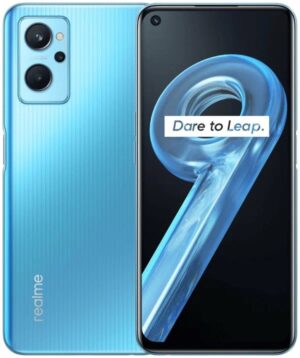 Смартфон Realme 9i 4/128 Gb Blue 1