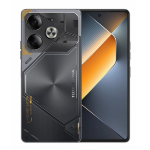 Смартфон TECNO POVA 6 12/256GB Meteorite Grey 1