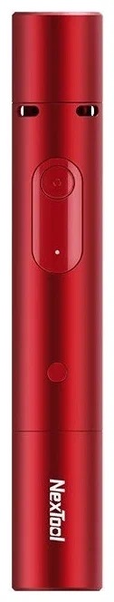 Фонарик с функцией обнаружения камер Xiaomi NexTool Peep-proof Flashlight Red (NE20043) 1