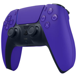 Геймпад PlayStation 5 DualSense (CFI-ZCT1J) Purple 1