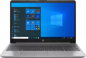 Ноутбук HP 250 G8, Intel Core i5 1135G7, RAM 8 ГБ, SSD 512 ГБ, Intel UHD Graphics, DOS 1