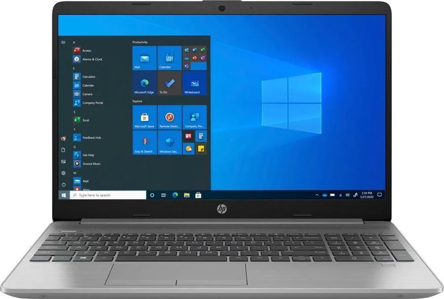 Ноутбук HP 250 G8, Intel Core i5 1135G7, RAM 8 ГБ, SSD 512 ГБ, Intel UHD Graphics, DOS 1 Ноутбук HP 250 G8, Intel Core i5 1135G7, RAM 8 ГБ, SSD 512 ГБ, Intel UHD Graphics, DOS 1