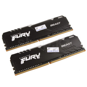 ОЗУ Kingston KF432C16RBK2/16 16GB 3200MHz DDR4 CL16 DIMM (Kit of 2) Fury Renegade Black 1 ОЗУ Kingston KF432C16RBK2/16 16GB 3200MHz DDR4 CL16 DIMM (Kit of 2) Fury Renegade Black 1