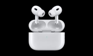 Гарнитура AirPods Pro (2nd generation) (MQD83ZE) 1
