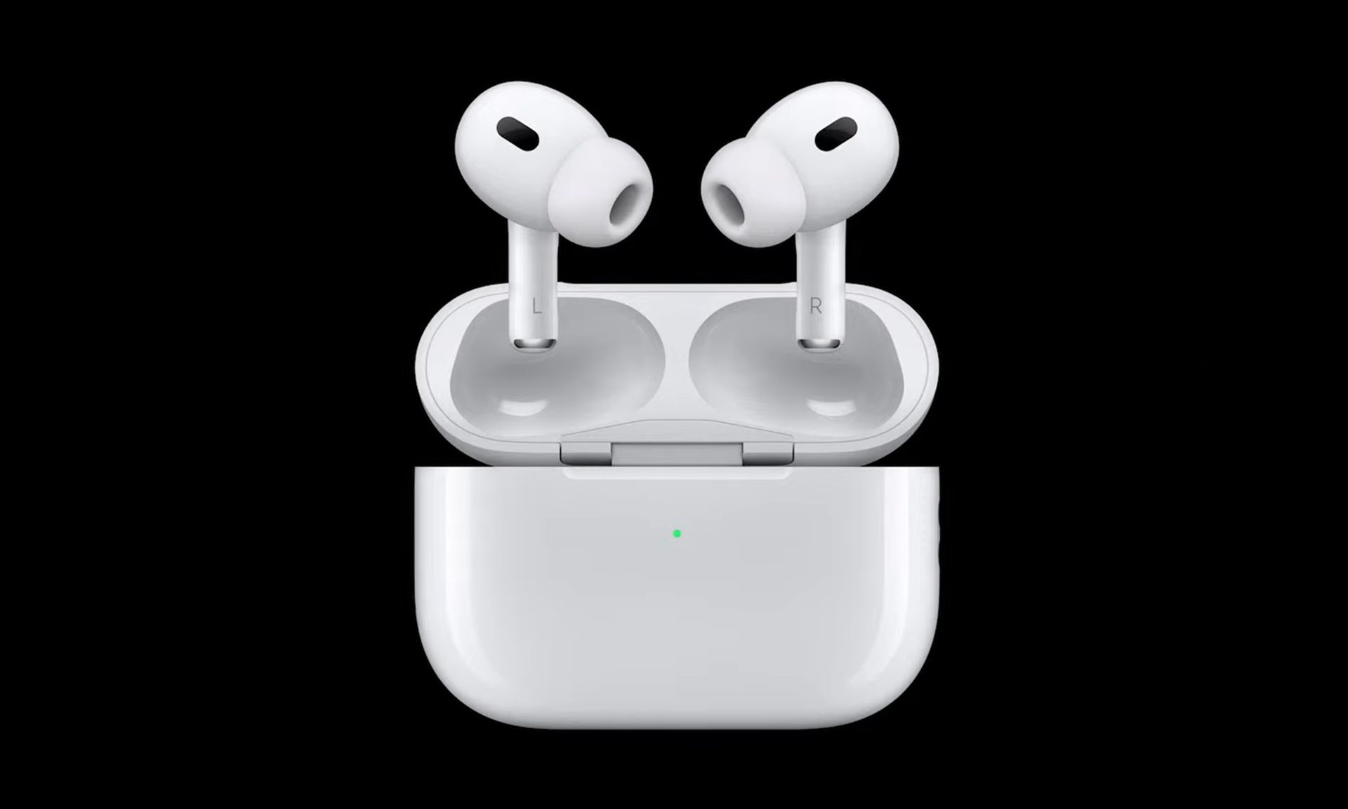 Гарнитура AirPods Pro (2nd generation) (MQD83ZE) 1 Гарнитура AirPods Pro (2nd generation) (MQD83ZE) 1