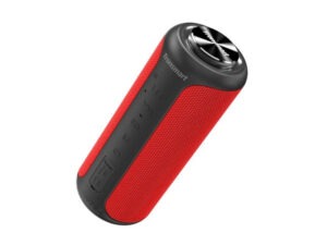 Колонка bluetooth Tronsmart T6 Plus Upgrade 40W red 1