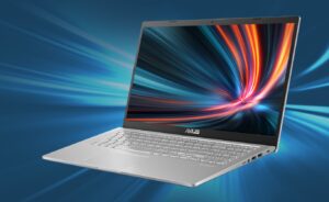 Ноутбук Asus X515EA-BQ1189 15.6 IPS, Core i3-1115G4, 256GB SSD, 16GB DDR4, Win 10 1