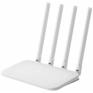Роутер Xiaomi Mi WiFi Router 4A Gigabit Edition DVB4224GL Global Version 1