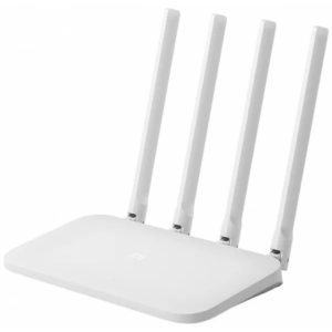 Роутер Xiaomi Mi WiFi Router 4A Gigabit Edition DVB4224GL Global Version 1