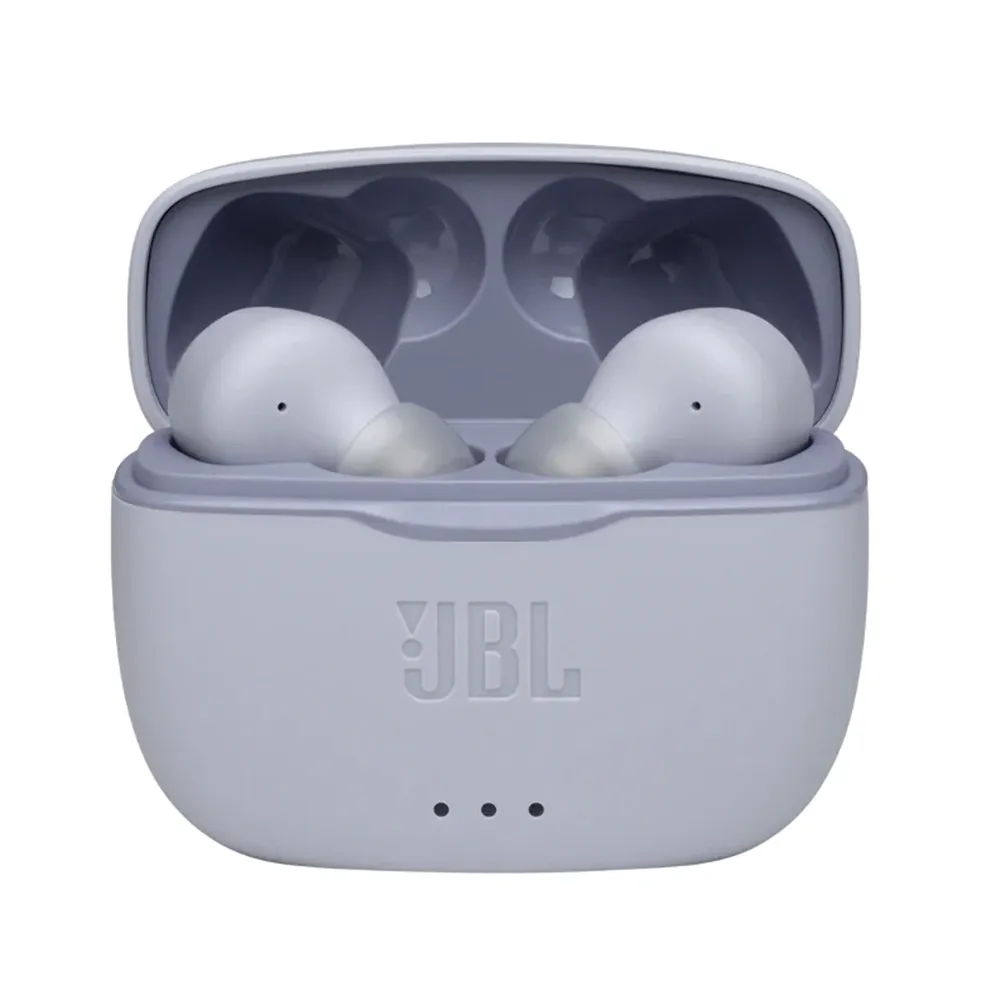 Наушники bluetooth JBL JBT215TWS фиол 1 Наушники bluetooth JBL JBT215TWS фиол 1