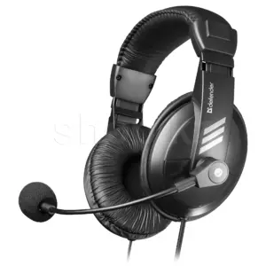 Гарн полн ПК Defender Gryphon HN-750 черн (63755) 1