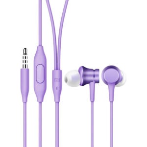 Гарнитура Xiaomi Piston Fresh Bloom Matte Purple 1