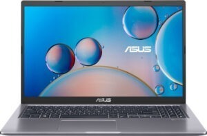 Ноутбук ASUS X515EA-BQ1189 1920x1080, Intel Core i3 1115G4 3 ГГц, RAM 8 ГБ, SSD 256 ГБ, Intel UHD Gr 1