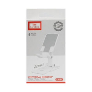 Подставка Earldom ET-EH185 white 1