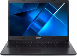 Ноутбук Acer EX215-22-A2DW 15.6"FHD AMD Athlon 3020e/4Gb/256Gb SSD/AMD Radeon/WiFi/BT/Cam/no OS/blac 1