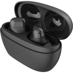 Беспроводные наушники Xiaomi 1More Omthing AirFree Buds EO009 Black 1