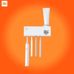 Дезинфектор зубных щеток Xiaomi Dr.Meng UV Toothbrush Sterilizer MKKJ01 1