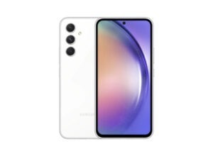 Смартфон Samsung Galaxy A34 6/128 ГБ, Белый 1