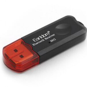 Аудиоадаптер Earldom bluetooth ET-M24 black 1