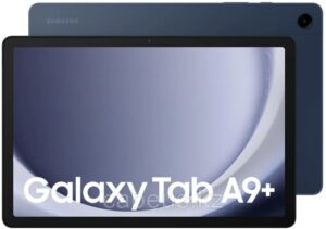 Планшет Samsung Galaxy Tab A9 Plus 8/128GB 11" Wi-Fi (SM-X210) Dark Blue РСТ 1