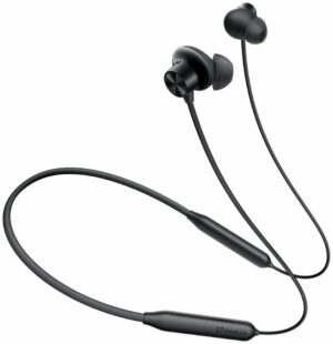 Наушники OnePlus Bullets Z2 E305A Magico Black 1
