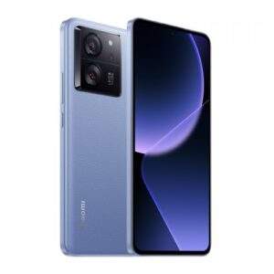 Смартфон Xiaomi Mi 13T 12/256GB Blue 1