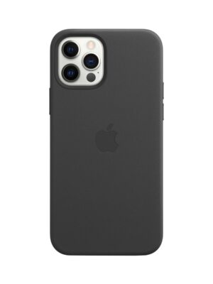Накладка MagSafe Case для iP15Pro Max black 1