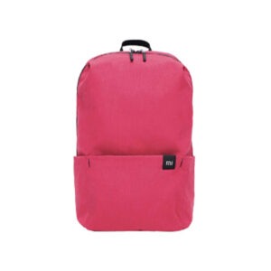 Рюкзак Xiaomi Mi Mini Backpack 10L pink (ZJB4138CN) 1 Рюкзак Xiaomi Mi Mini Backpack 10L pink (ZJB4138CN) 1