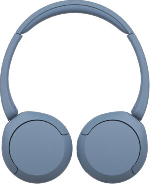 Наушники Bluetooth Sony Headphone WH-CH520 blue 1
