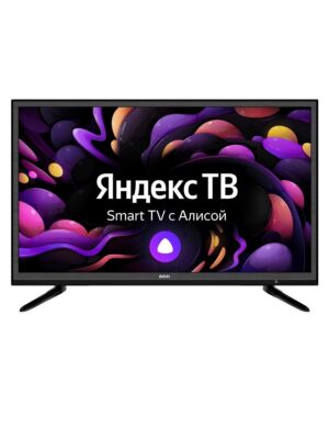 Телевизор 24" BBK 32LEX-7289/TS2C 1 Телевизор 24" BBK 32LEX-7289/TS2C 1