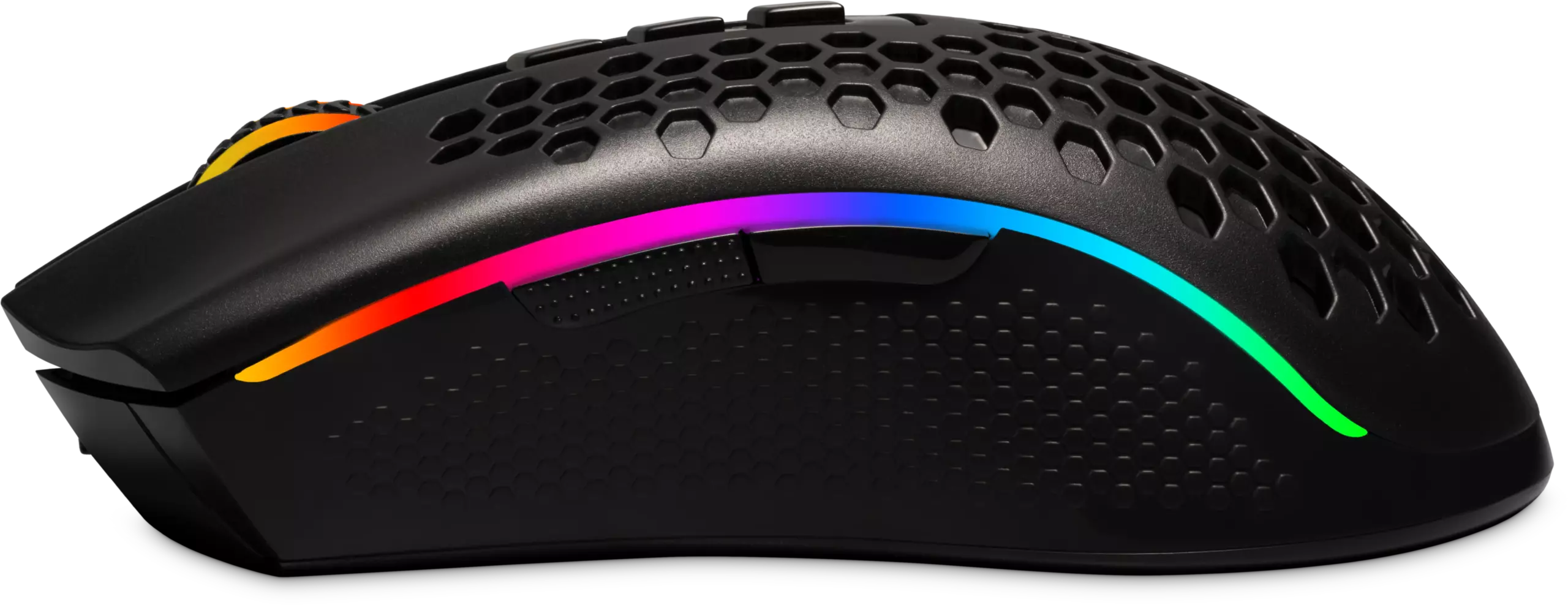 Мышь Redragon игр беспр Storm Pro, RGB, 16000 dpi (78127) 1 Мышь Redragon игр беспр Storm Pro, RGB, 16000 dpi (78127) 1