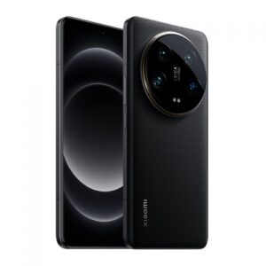 Смартфон Xiaomi 14 Ultra 16/512 ГБ EU, Dual nano SIM, Black 1