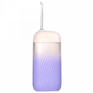 Ирригатор Xiaomi BEHEART T1 Pink 1