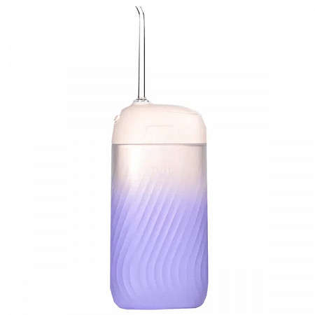 Ирригатор Xiaomi BEHEART T1 Pink 1 Ирригатор Xiaomi BEHEART T1 Pink 1