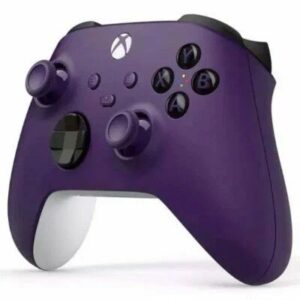 Геймпад Microsoft Xbox Series Astral Purple 1