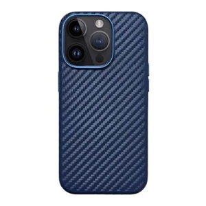Накладка Piblue PL-52 Magsafe Case iP15Pro Max black 1