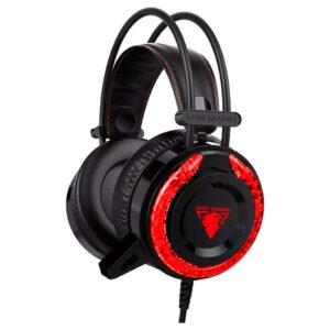 Hаушники к ПК JEDEL GH232 Gaming 3.5mm+USB 1