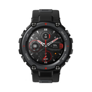 Умные часы Amazfit T-Rex Pro (A2013) Black 1