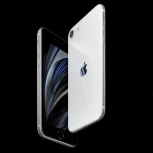 Apple iPhone SE 2020 256 ГБ Белый 1