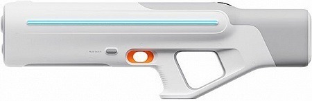 Водяной пистолет Mijia Pulse Water Gun MJMCSQ01MS 1 Водяной пистолет Mijia Pulse Water Gun MJMCSQ01MS 1