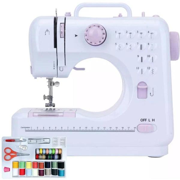 Швейная машина Xiaomi KaringBee FHSM-505 RU 1 Швейная машина Xiaomi KaringBee FHSM-505 RU 1