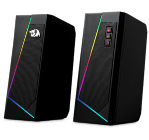Колонки Redragon Anvil 2.0 чер (77878) 1