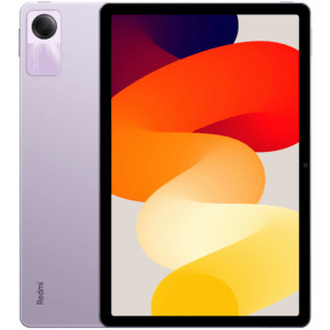 Планшет Xiaomi Redmi Pad SE 8/128GB Wi-Fi Lavander Purple CN требуется переходник 1